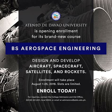 aeronautical engineering davao